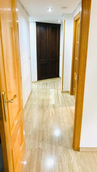 Foto 3b08157e-a82b-4dc3-9dec-8881a2b9b44a. Rent flat with parking in El Palmar Murcia