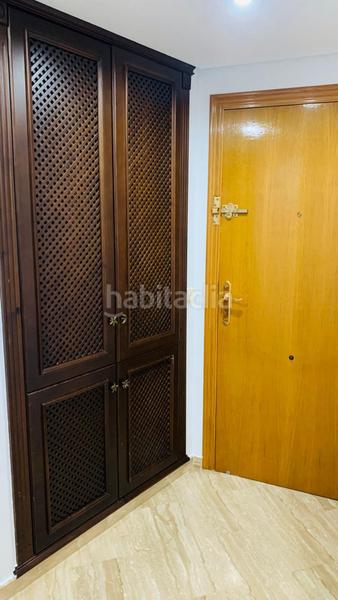 Foto 6f34c76d-6d42-4aa0-87c5-03335bac6dd3. Rent flat with parking in El Palmar Murcia