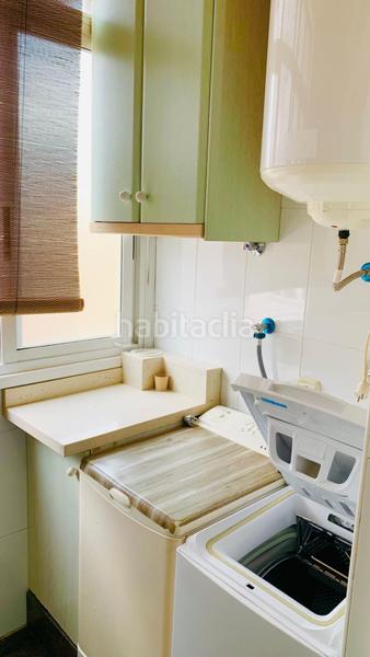 Foto 7df4a071-727b-4d21-b83e-53bd0b7d5772. Rent flat with parking in El Palmar Murcia