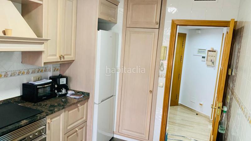 Foto 8595b9e9-cbc8-4665-8ce6-cb5618947ff9. Rent flat with parking in El Palmar Murcia