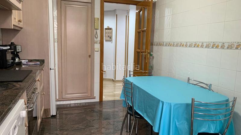 Foto ab058b8b-268c-420b-80a7-b4292c7c5b9c. Rent flat with parking in El Palmar Murcia