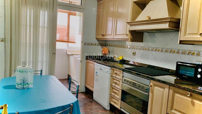 Foto b5358fd3-41ee-4aa7-884b-e3d79909801a. Rent flat with parking in El Palmar Murcia