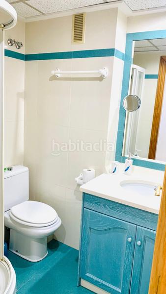 Foto b85e600f-4718-48d5-bf73-df49571df156. Rent flat with parking in El Palmar Murcia