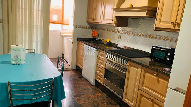 Foto c5896423-a993-4203-8e29-f4389f86feba. Rent flat with parking in El Palmar Murcia