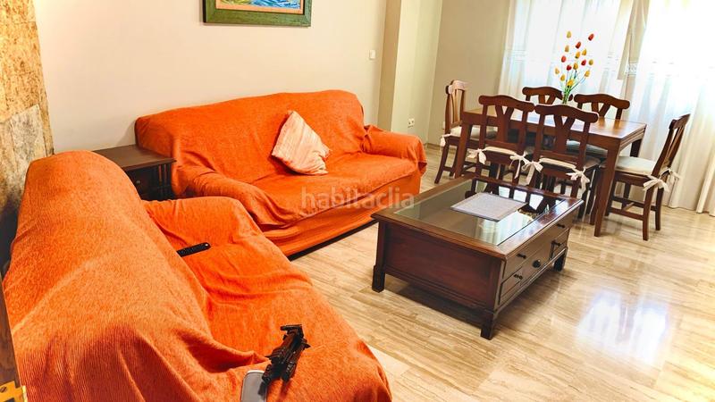 Foto e4894e37-3112-44ed-8b93-96b01429542e. Rent flat with parking in El Palmar Murcia