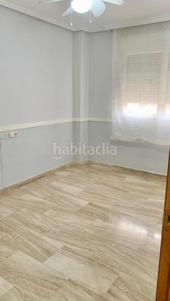Foto e6b93519-bbae-42e6-b607-f0f35274dc38. Rent flat with parking in El Palmar Murcia