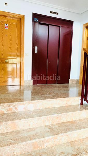 Foto eca84ee6-271b-48dd-a45f-f7b963144ba3. Rent flat with parking in El Palmar Murcia