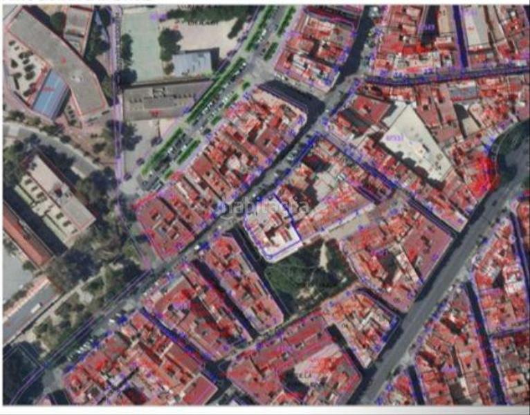 Foto 0e030fbc-5d48-4663-b5e2-f5e8d8279746. Appartamento in andorra de teruel 65 in El Carmen Murcia