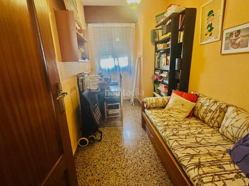 Foto 1f9a311d-ef12-422f-8e68-9eb6b1569418. Appartamento in andorra de teruel 65 in El Carmen Murcia