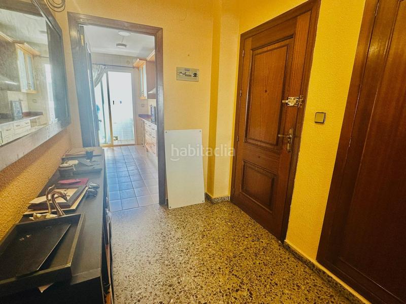 Foto 4029a383-bdf2-4a34-90a6-20d7fb1ee410. Appartamento in andorra de teruel 65 in El Carmen Murcia