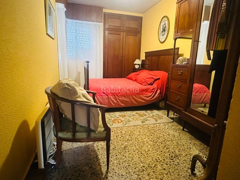 Foto 6646d287-5871-425b-a0d6-b5a45b9ba31d. Appartamento in andorra de teruel 65 in El Carmen Murcia