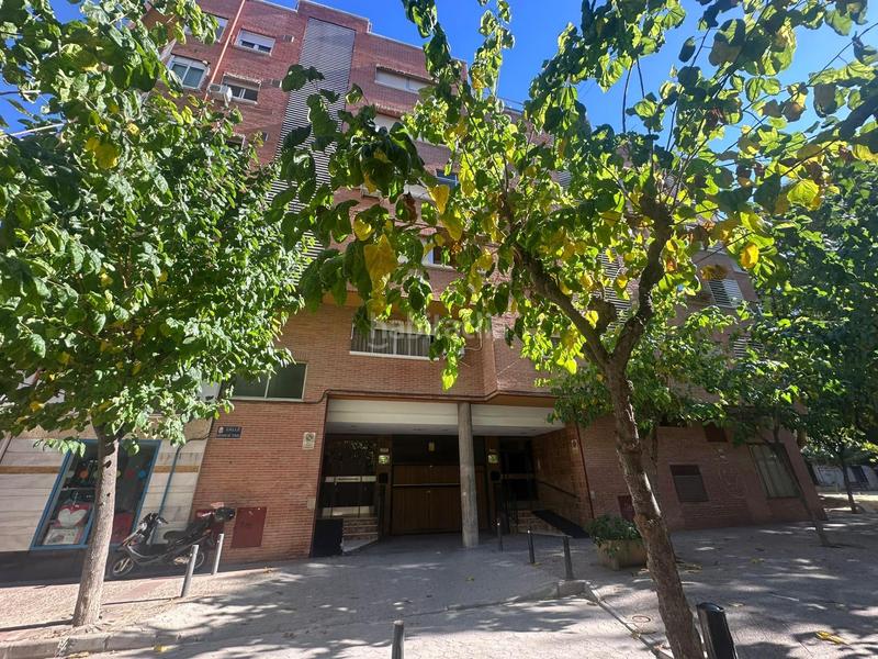 Foto a978785a-42af-4642-80ea-bf8504b52da9. Appartamento in andorra de teruel 65 in El Carmen Murcia