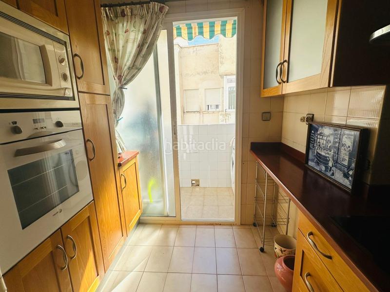 Foto b5d2f811-53b2-4f28-a854-a996a2a76cc8. Appartamento in andorra de teruel 65 in El Carmen Murcia