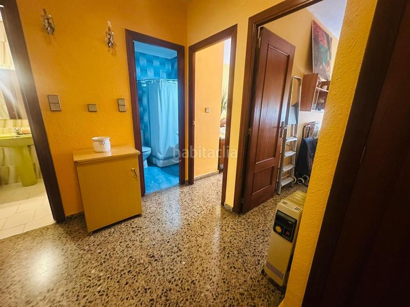 Foto dd53a559-309e-43b2-a821-58f4cf310376. Appartamento in andorra de teruel 65 in El Carmen Murcia