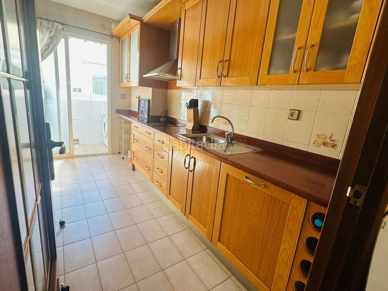 Foto fad6acd5-5af2-45c8-9f3e-20f7567a3706. Appartamento in andorra de teruel 65 in El Carmen Murcia