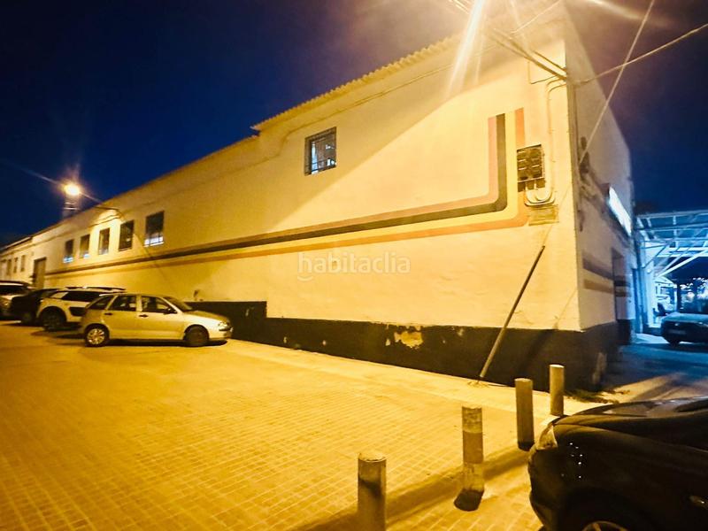 Foto 3c51fafe-bfda-48b5-abba-9959cc5954d1. Bâtiment à usage industriel dans del presbítero conrado poveda 12 dans Petrer