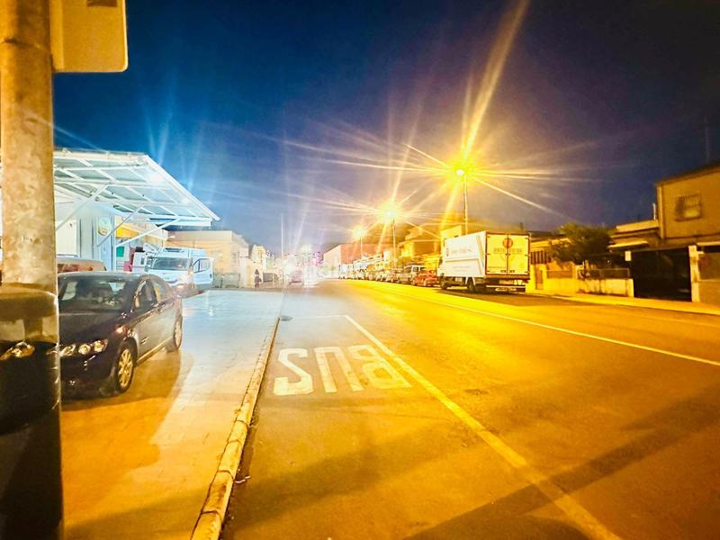 Foto 41e5e2f1-0bc9-4706-9302-409316420d92. Bâtiment à usage industriel dans del presbítero conrado poveda 12 dans Petrer