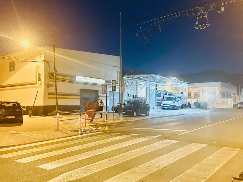 Foto 46f5c8cb-b45a-4f9f-ac36-7df1610893a6. Bâtiment à usage industriel dans del presbítero conrado poveda 12 dans Petrer