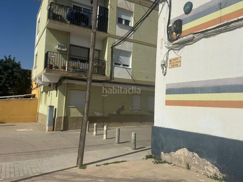 Foto 591e8cf4-b827-488d-a1eb-c656c8eacf6a. Bâtiment à usage industriel dans del presbítero conrado poveda 12 dans Petrer