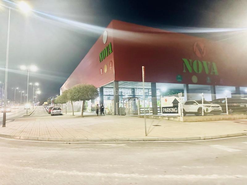 Foto 695eb98e-c4d1-44e9-bdf5-8f7a96159b31. Bâtiment à usage industriel dans del presbítero conrado poveda 12 dans Petrer