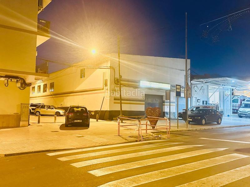 Foto 89e2f540-fb77-4f37-95fe-8c9ed8b5467b. Bâtiment à usage industriel dans del presbítero conrado poveda 12 dans Petrer