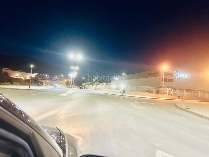 Foto 8b6fbb03-191a-448f-8a4d-5c3eb03354f1. Bâtiment à usage industriel dans del presbítero conrado poveda 12 dans Petrer