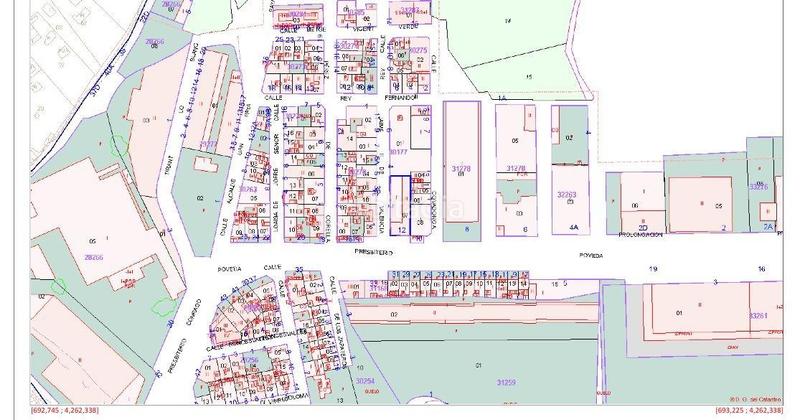 Foto 91b568d8-b554-48ec-8303-046833ae1f70. Bâtiment à usage industriel dans del presbítero conrado poveda 12 dans Petrer