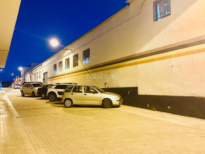 Foto 9242e4aa-a85d-4f19-ae07-397e9c354611. Bâtiment à usage industriel dans del presbítero conrado poveda 12 dans Petrer