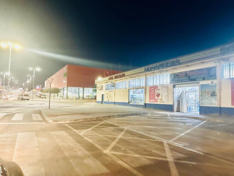 Foto a5dd3594-2a3d-406e-a123-cec6cb2f8b99. Bâtiment à usage industriel dans del presbítero conrado poveda 12 dans Petrer