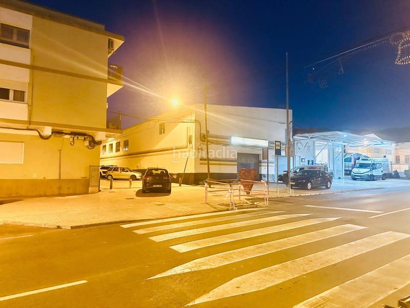 Foto b6022865-f173-48a9-a7f3-2c46e115c93e. Bâtiment à usage industriel dans del presbítero conrado poveda 12 dans Petrer