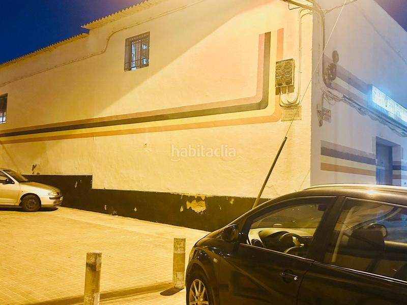 Foto ba2a3ae0-ff20-4355-879d-b631a0df4de7. Bâtiment à usage industriel dans del presbítero conrado poveda 12 dans Petrer