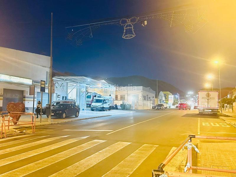 Foto ca554a61-528b-4ece-8110-7b51af952449. Bâtiment à usage industriel dans del presbítero conrado poveda 12 dans Petrer