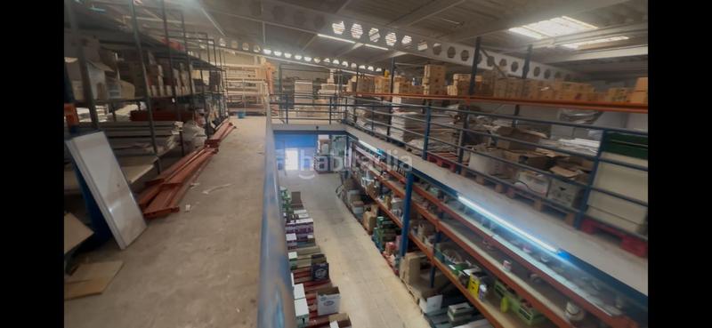 Foto e6ad4837-124c-487a-8b96-8ef6efc348b3. Bâtiment à usage industriel dans del presbítero conrado poveda 12 dans Petrer