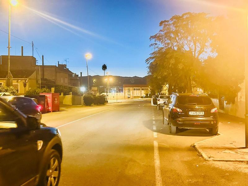 Foto f1b68263-94cb-4ee1-8957-beee830709c4. Bâtiment à usage industriel dans del presbítero conrado poveda 12 dans Petrer