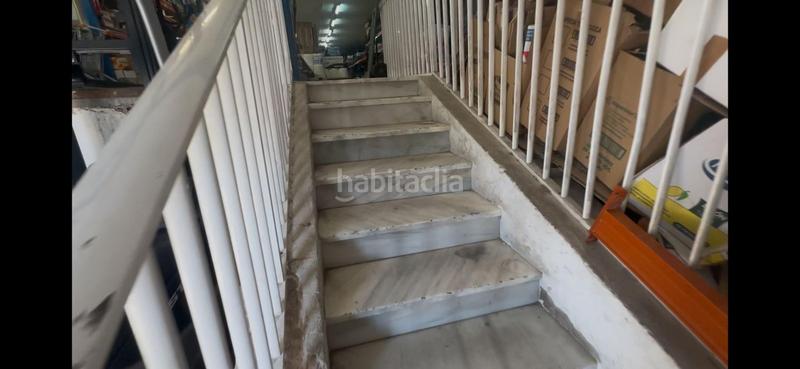 Foto faaf8c74-5f18-400e-9f54-e6ca1e3026de. Bâtiment à usage industriel dans del presbítero conrado poveda 12 dans Petrer