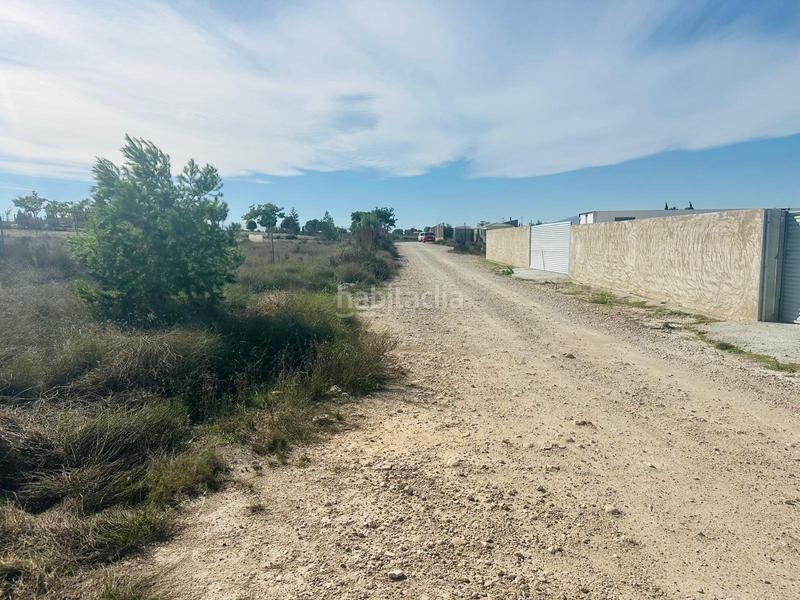 Foto 1b8b3a86-93ea-491c-9963-cde912f34f12. Terreno residenziale in La Alcayna Molina de Segura