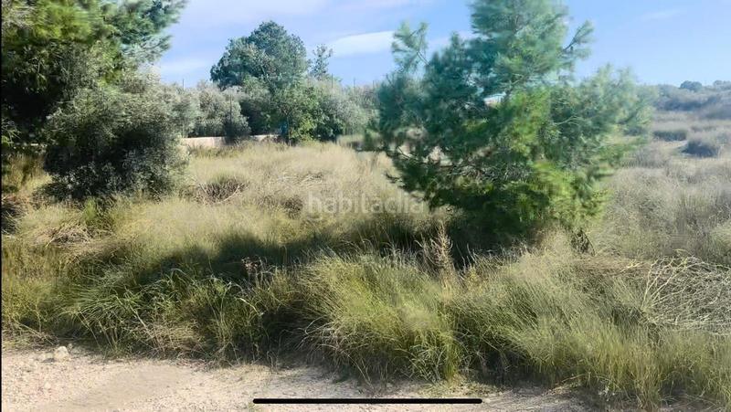 Foto 1cf0dfe1-e62f-4d62-8c95-051ec778c8b2. Terreno residenziale in La Alcayna Molina de Segura
