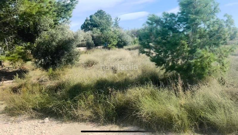 Foto 1e946bb8-23ef-43b1-8831-dd737685a9fa. Terreno residenziale in La Alcayna Molina de Segura