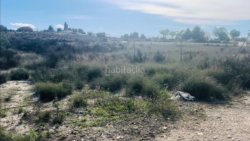 Foto 2b1a2095-29d2-40c8-90e7-eca01afba644. Terreno residenziale in La Alcayna Molina de Segura