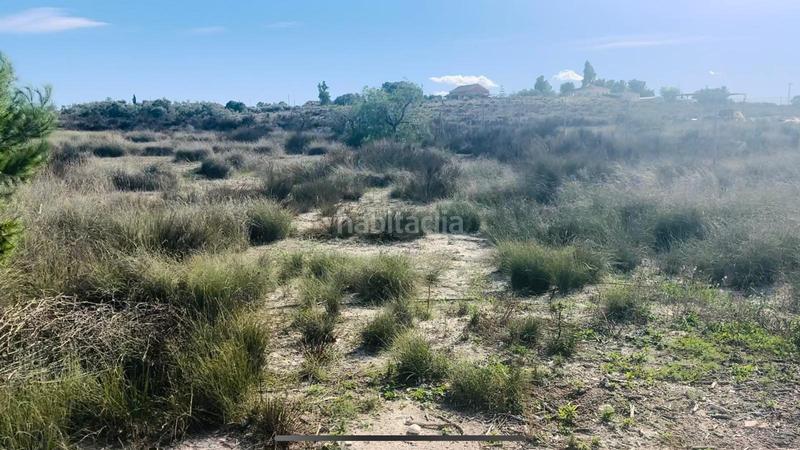 Foto 3846bbd5-3715-4bea-ae21-5513be2d4dc0. Terreno residenziale in La Alcayna Molina de Segura