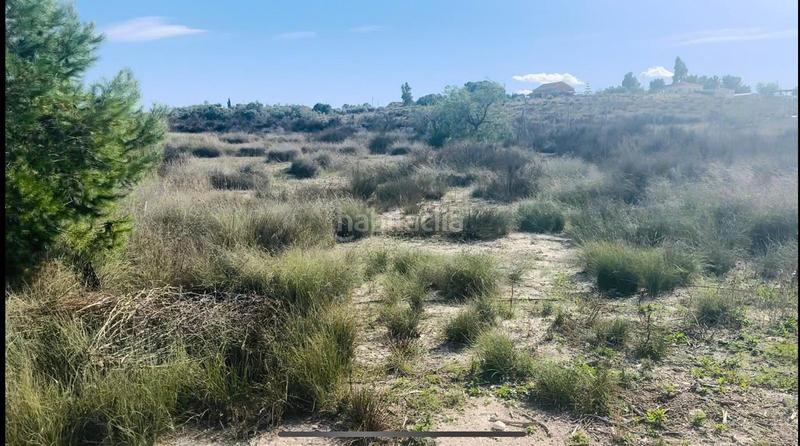Foto 857a1e91-d9d6-4c27-9e9c-e3ada0eec293. Terreno residenziale in La Alcayna Molina de Segura