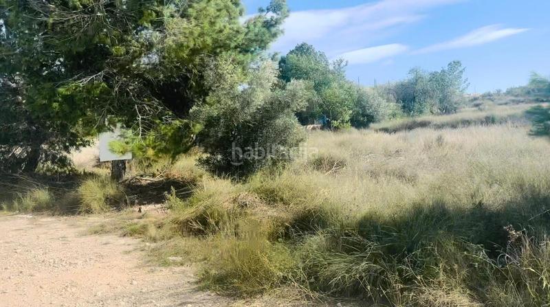 Foto 96d33ee2-9b82-4f49-99d2-4b416cf6888c. Terreno residenziale in La Alcayna Molina de Segura