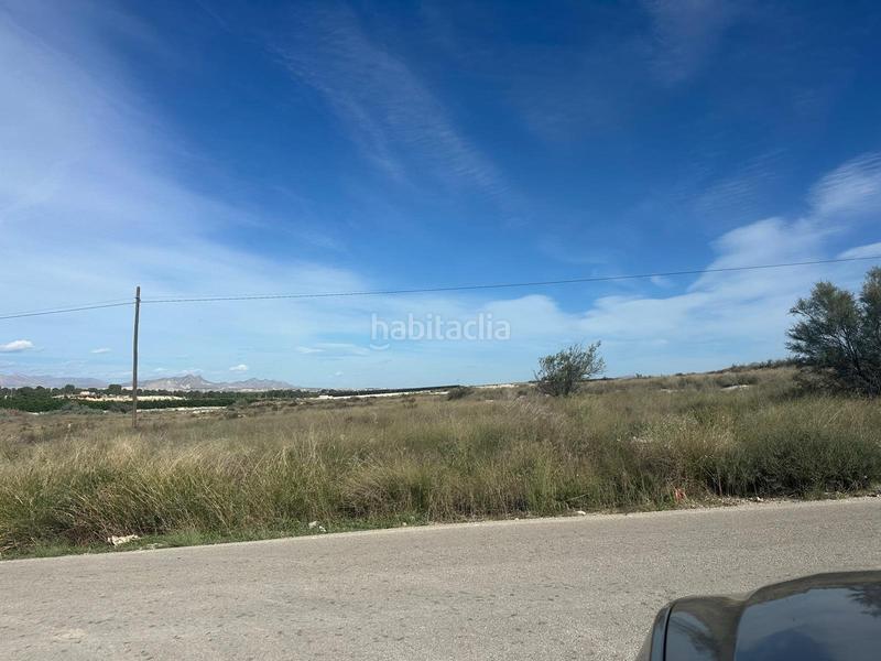 Foto b742d955-1e96-457f-a821-5104561fdfe1. Terreno residenziale in La Alcayna Molina de Segura