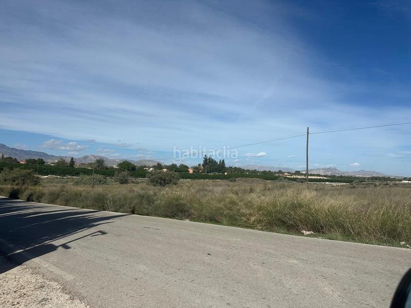 Foto b774b27a-96eb-4d51-97e6-a0b63e162a5f. Terreno residenziale in La Alcayna Molina de Segura