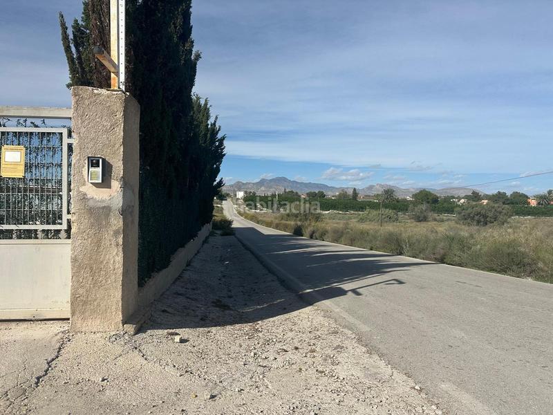 Foto c752e75f-e88a-41c9-a89e-4bb555f517ee. Terreno residenziale in La Alcayna Molina de Segura