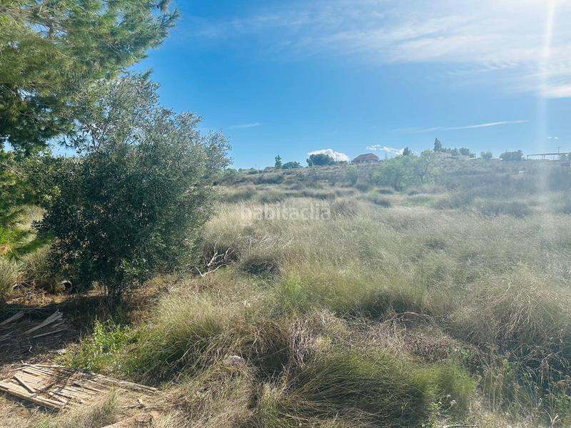 Foto c8e2130a-2e28-4e63-a85f-3f1856f9505d. Terreno residenziale in La Alcayna Molina de Segura