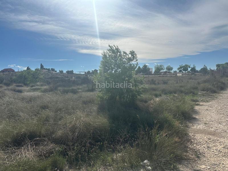 Foto df94fc6c-ba21-43eb-aeba-a916ea6119e1. Terreno residenziale in La Alcayna Molina de Segura