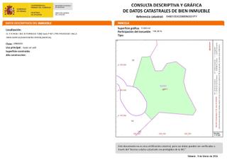 Residential Plot in Sangonera la Verde. Suelo urbano residencial torre guil