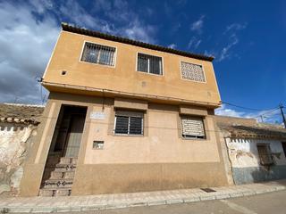 Apartamento  Calle calle de la esperanza, 4 4. Venta de piso en calle calle esperanza n 4 fuente álamo de murci