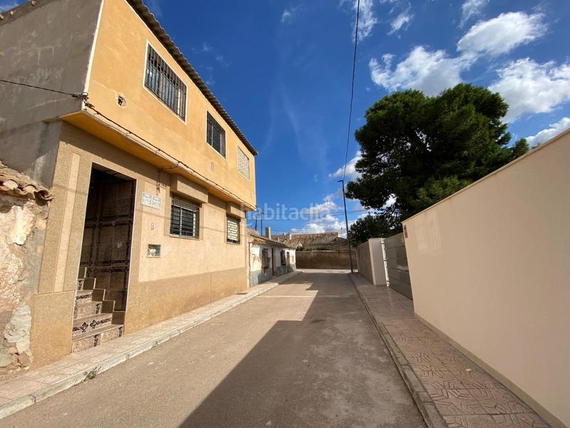 Foto 02fc4c83-6278-4577-8897-725b20191f9d. Appartement in calle calle de la esperanza in Los Almagros - Los Paganes - El Escobar Fuente Álamo de Murcia
